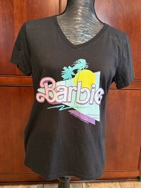 Barbie Tee